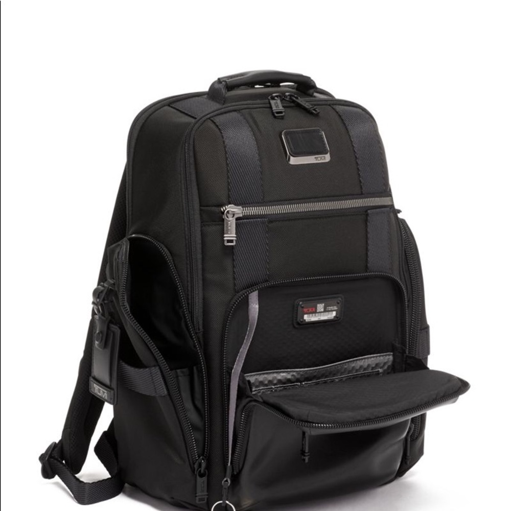 TUMI Backpack - Picture 3 of 6